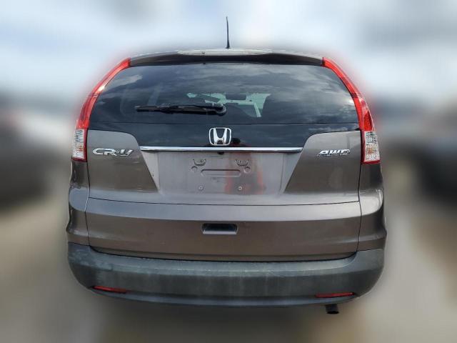 Photo 5 VIN: 5J6RM4H5XCL049805 - HONDA CRV 