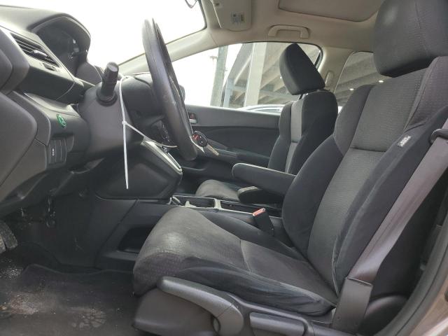 Photo 6 VIN: 5J6RM4H5XCL049805 - HONDA CRV 