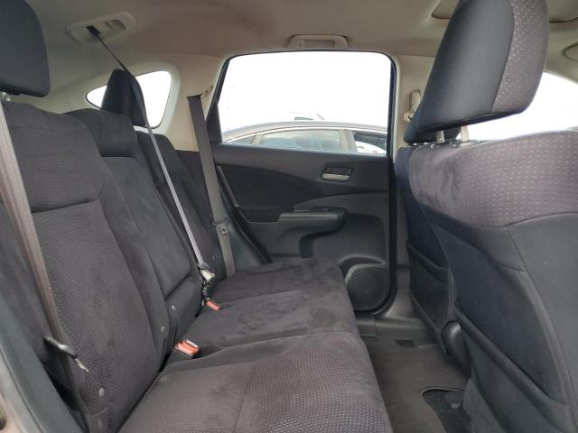 Photo 9 VIN: 5J6RM4H5XCL049805 - HONDA CRV 