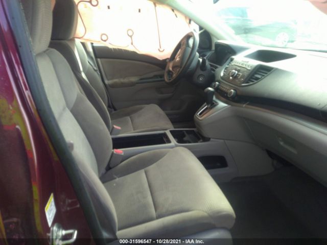 Photo 4 VIN: 5J6RM4H5XCL052722 - HONDA CR-V 