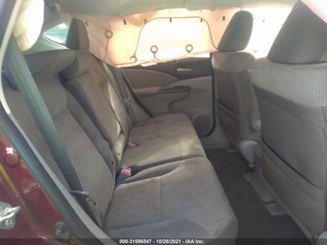 Photo 7 VIN: 5J6RM4H5XCL052722 - HONDA CR-V 