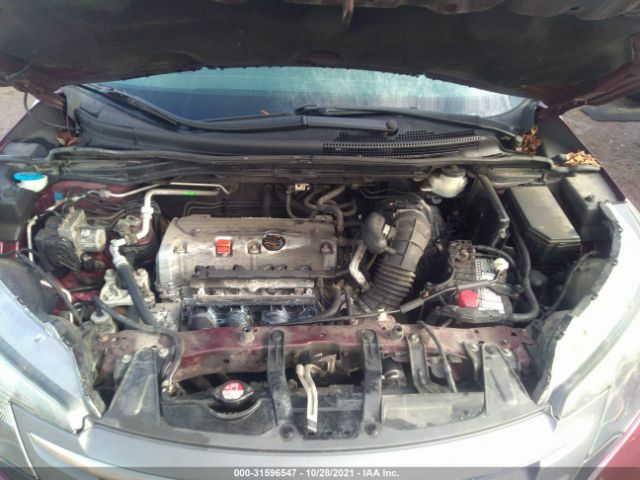 Photo 9 VIN: 5J6RM4H5XCL052722 - HONDA CR-V 