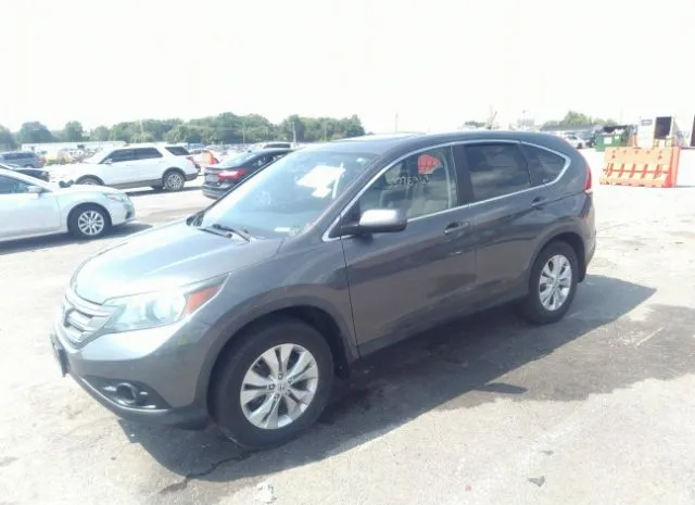 Photo 1 VIN: 5J6RM4H5XCL059122 - HONDA CR-V 