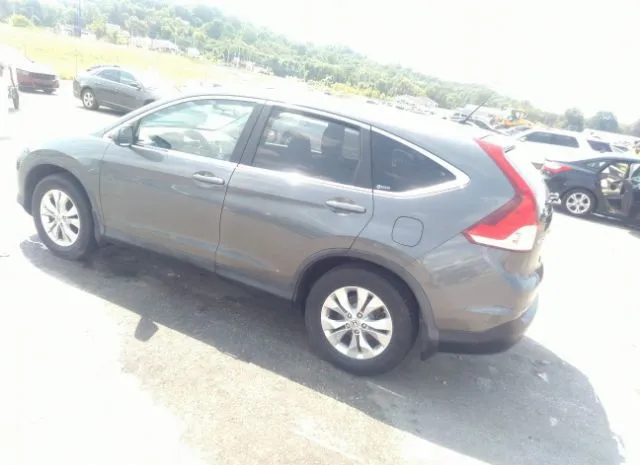 Photo 2 VIN: 5J6RM4H5XCL059122 - HONDA CR-V 