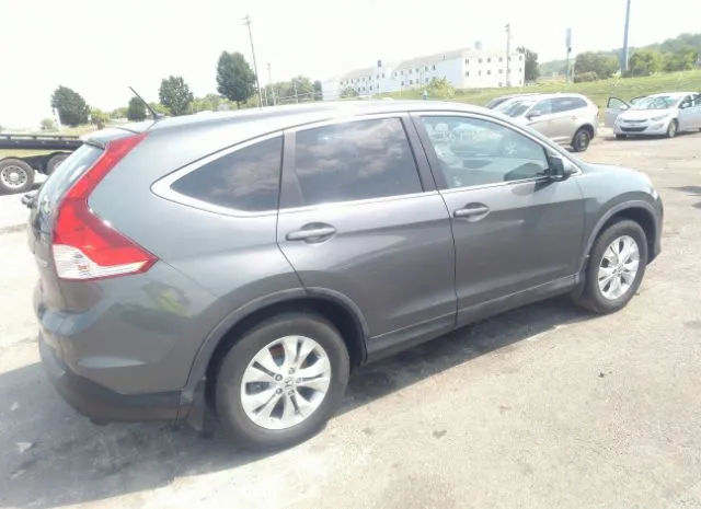 Photo 3 VIN: 5J6RM4H5XCL059122 - HONDA CR-V 