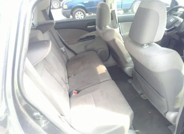 Photo 7 VIN: 5J6RM4H5XCL059122 - HONDA CR-V 