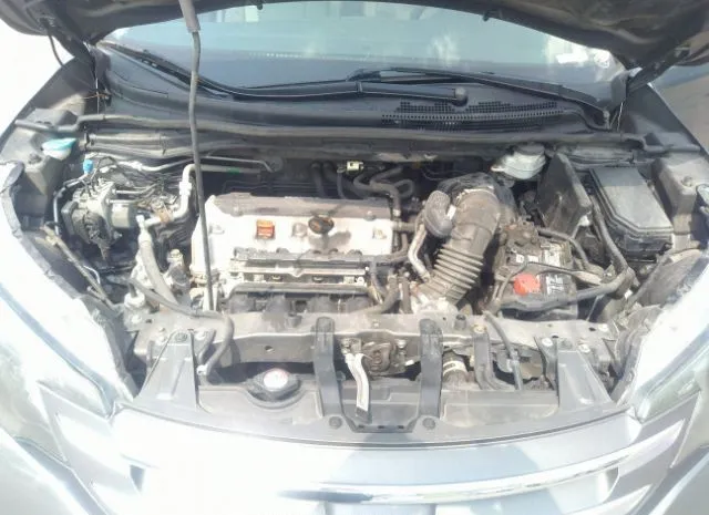 Photo 9 VIN: 5J6RM4H5XCL059122 - HONDA CR-V 