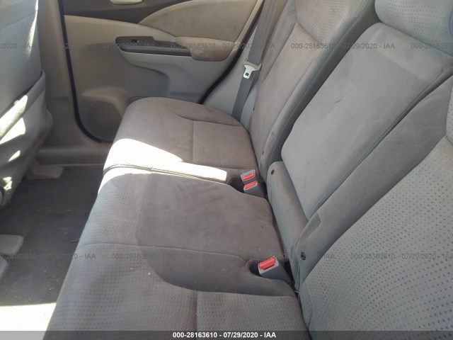 Photo 7 VIN: 5J6RM4H5XCL063946 - HONDA CR-V 