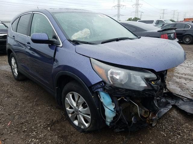 Photo 0 VIN: 5J6RM4H5XCL064773 - HONDA CR-V EX 