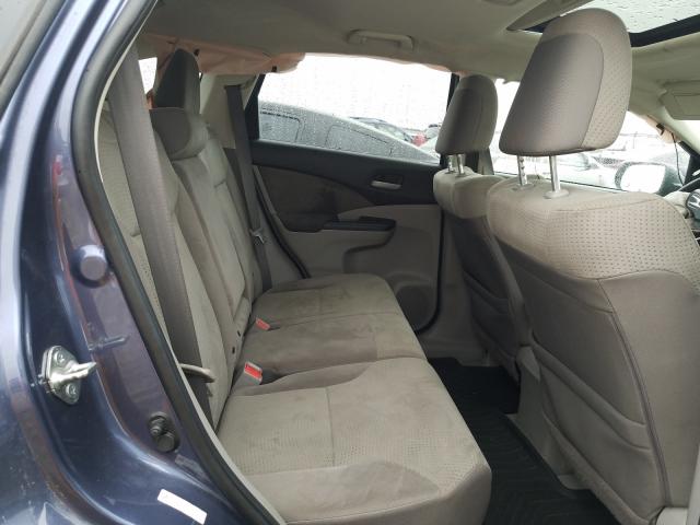 Photo 5 VIN: 5J6RM4H5XCL064773 - HONDA CR-V EX 