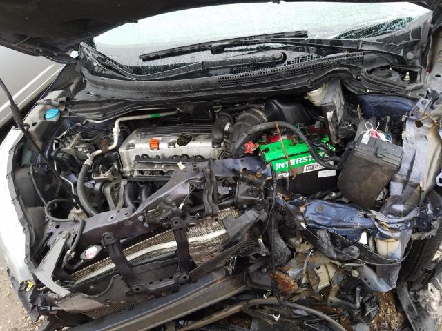 Photo 6 VIN: 5J6RM4H5XCL064773 - HONDA CR-V EX 