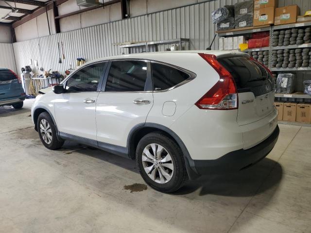 Photo 1 VIN: 5J6RM4H5XCL072064 - HONDA CRV 