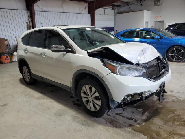 Photo 3 VIN: 5J6RM4H5XCL072064 - HONDA CRV 