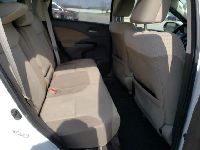 Photo 10 VIN: 5J6RM4H5XCL079306 - HONDA CR-V EX 