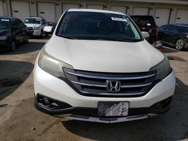 Photo 4 VIN: 5J6RM4H5XCL079306 - HONDA CR-V EX 