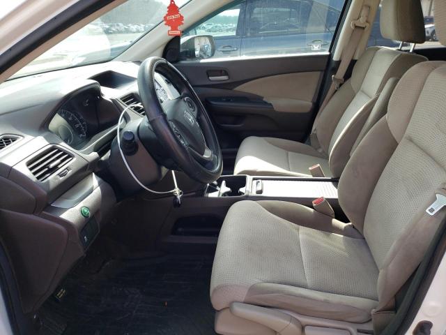 Photo 6 VIN: 5J6RM4H5XCL079306 - HONDA CR-V EX 