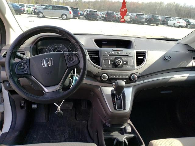 Photo 7 VIN: 5J6RM4H5XCL079306 - HONDA CR-V EX 