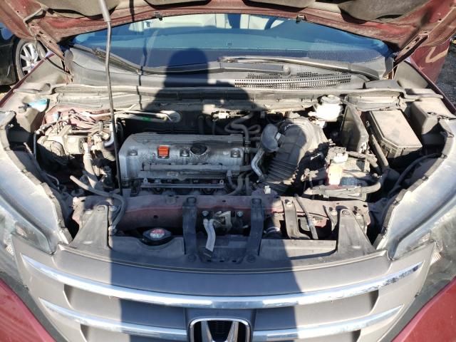 Photo 6 VIN: 5J6RM4H5XCL080424 - HONDA CR-V EX 