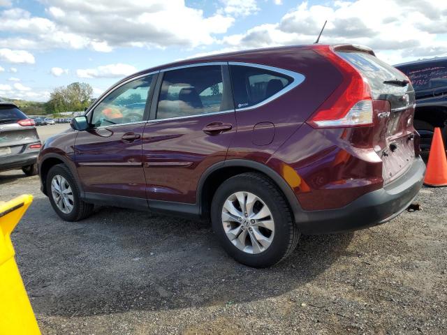 Photo 1 VIN: 5J6RM4H5XCL080441 - HONDA CR-V EX 