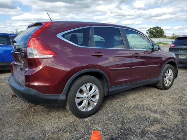 Photo 2 VIN: 5J6RM4H5XCL080441 - HONDA CR-V EX 