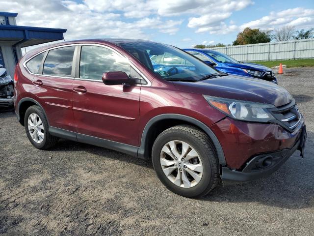 Photo 3 VIN: 5J6RM4H5XCL080441 - HONDA CR-V EX 