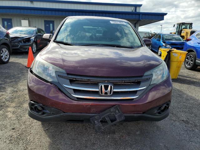 Photo 4 VIN: 5J6RM4H5XCL080441 - HONDA CR-V EX 