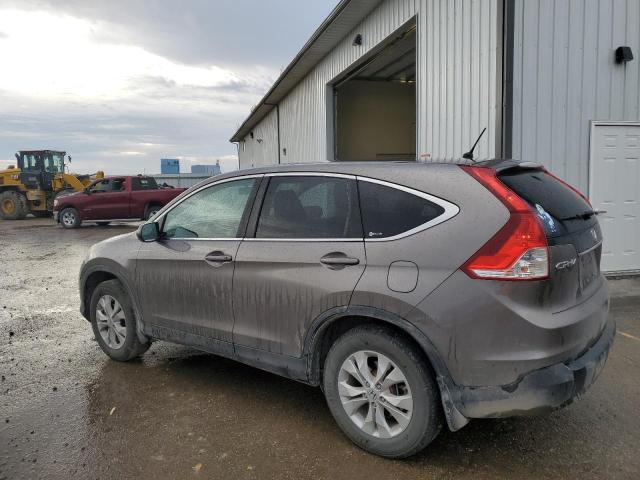 Photo 1 VIN: 5J6RM4H5XCL081282 - HONDA CR-V EX 