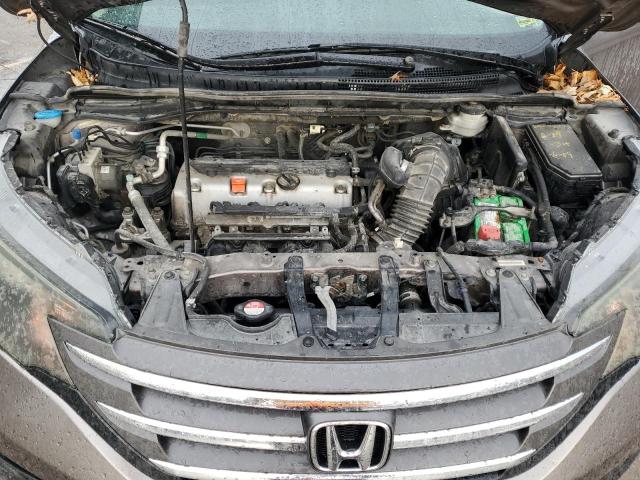 Photo 11 VIN: 5J6RM4H5XCL081282 - HONDA CR-V EX 