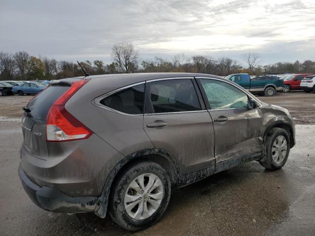 Photo 2 VIN: 5J6RM4H5XCL081282 - HONDA CR-V EX 