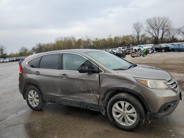 Photo 3 VIN: 5J6RM4H5XCL081282 - HONDA CR-V EX 