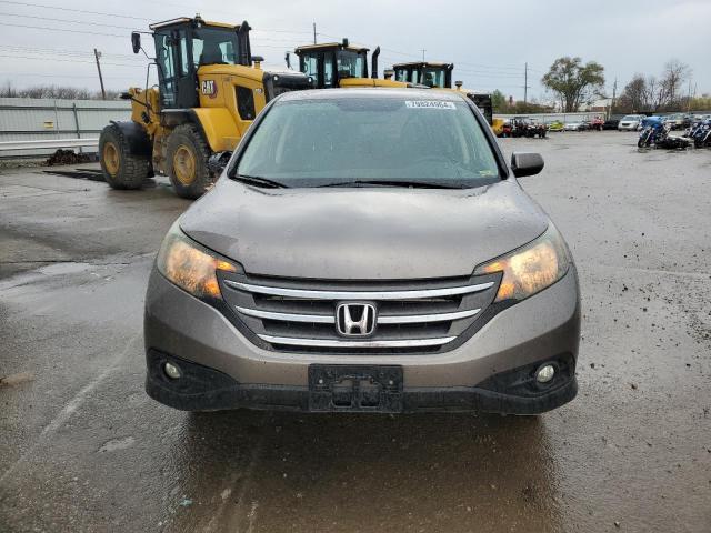 Photo 4 VIN: 5J6RM4H5XCL081282 - HONDA CR-V EX 