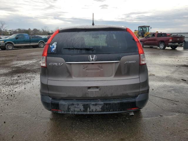 Photo 5 VIN: 5J6RM4H5XCL081282 - HONDA CR-V EX 