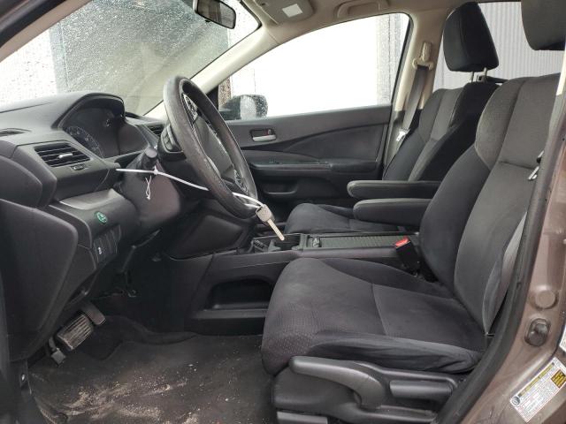 Photo 6 VIN: 5J6RM4H5XCL081282 - HONDA CR-V EX 