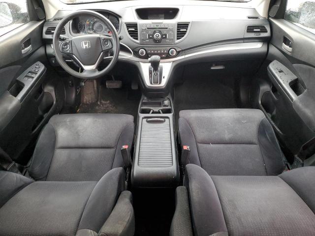 Photo 7 VIN: 5J6RM4H5XCL081282 - HONDA CR-V EX 