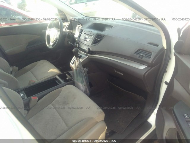 Photo 4 VIN: 5J6RM4H5XCL081377 - HONDA CR-V 