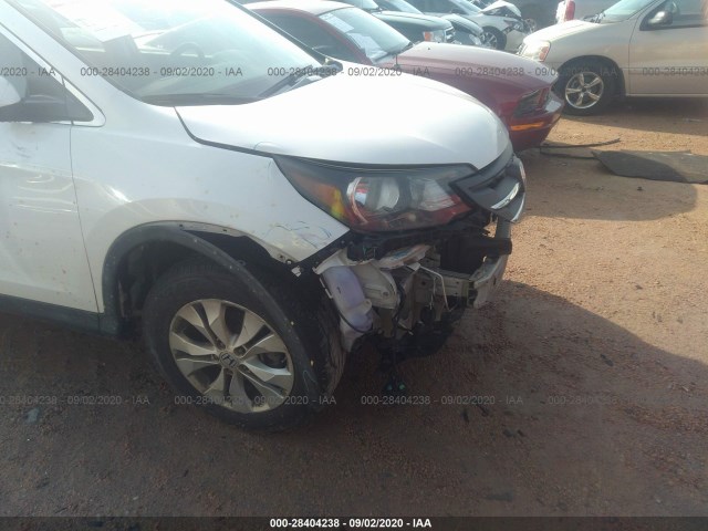 Photo 5 VIN: 5J6RM4H5XCL081377 - HONDA CR-V 