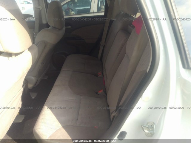 Photo 7 VIN: 5J6RM4H5XCL081377 - HONDA CR-V 