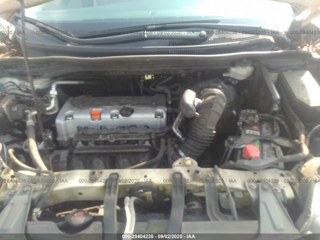 Photo 9 VIN: 5J6RM4H5XCL081377 - HONDA CR-V 