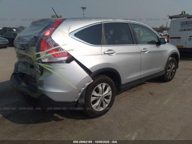 Photo 3 VIN: 5J6RM4H5XDL003702 - HONDA CR-V 