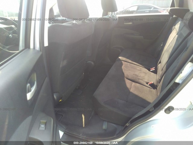 Photo 7 VIN: 5J6RM4H5XDL003702 - HONDA CR-V 