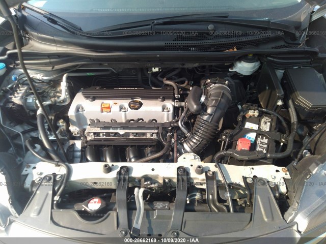 Photo 9 VIN: 5J6RM4H5XDL003702 - HONDA CR-V 