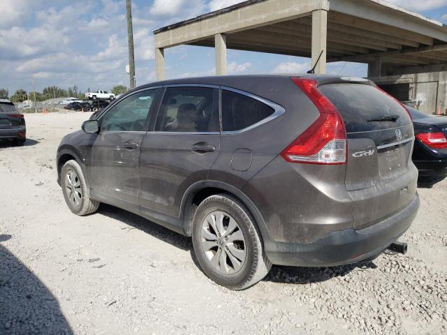 Photo 1 VIN: 5J6RM4H5XDL004042 - HONDA CR-V EX 