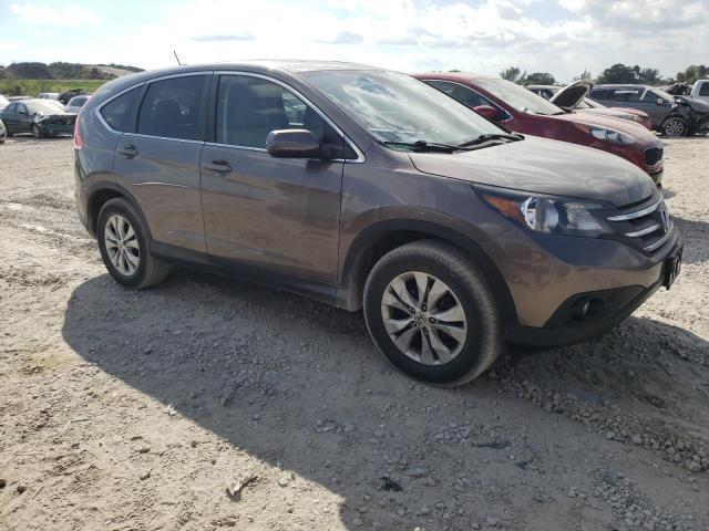 Photo 3 VIN: 5J6RM4H5XDL004042 - HONDA CR-V EX 