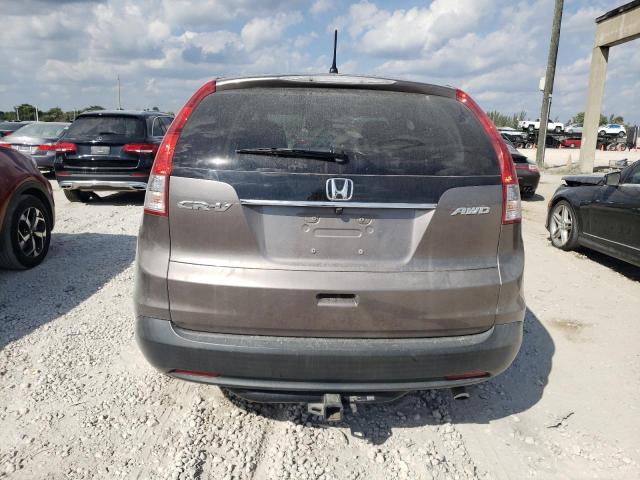 Photo 5 VIN: 5J6RM4H5XDL004042 - HONDA CR-V EX 