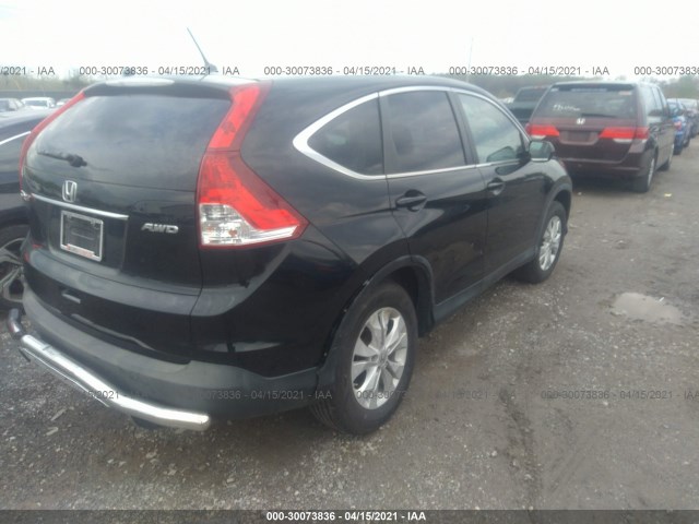 Photo 3 VIN: 5J6RM4H5XDL006213 - HONDA CR-V 