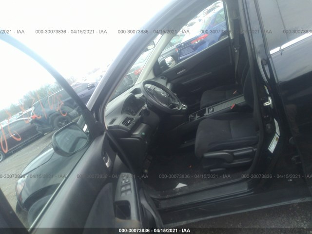 Photo 4 VIN: 5J6RM4H5XDL006213 - HONDA CR-V 