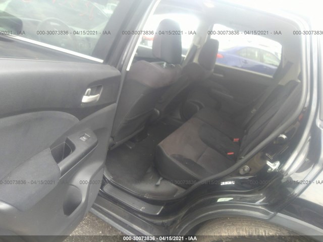 Photo 7 VIN: 5J6RM4H5XDL006213 - HONDA CR-V 