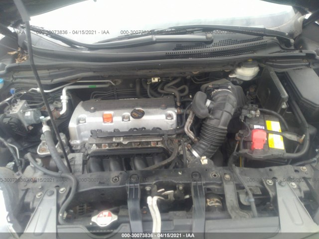 Photo 9 VIN: 5J6RM4H5XDL006213 - HONDA CR-V 