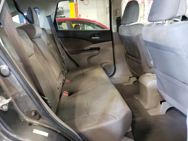 Photo 5 VIN: 5J6RM4H5XDL006650 - HONDA CR-V EX 