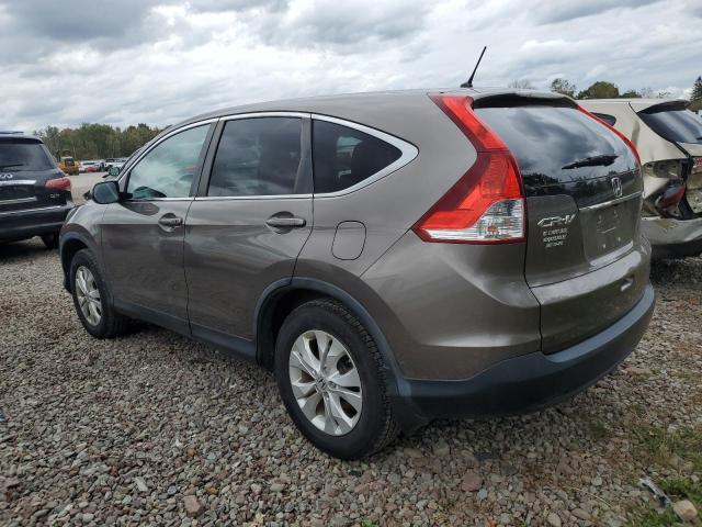 Photo 1 VIN: 5J6RM4H5XDL007538 - HONDA CR-V EX 